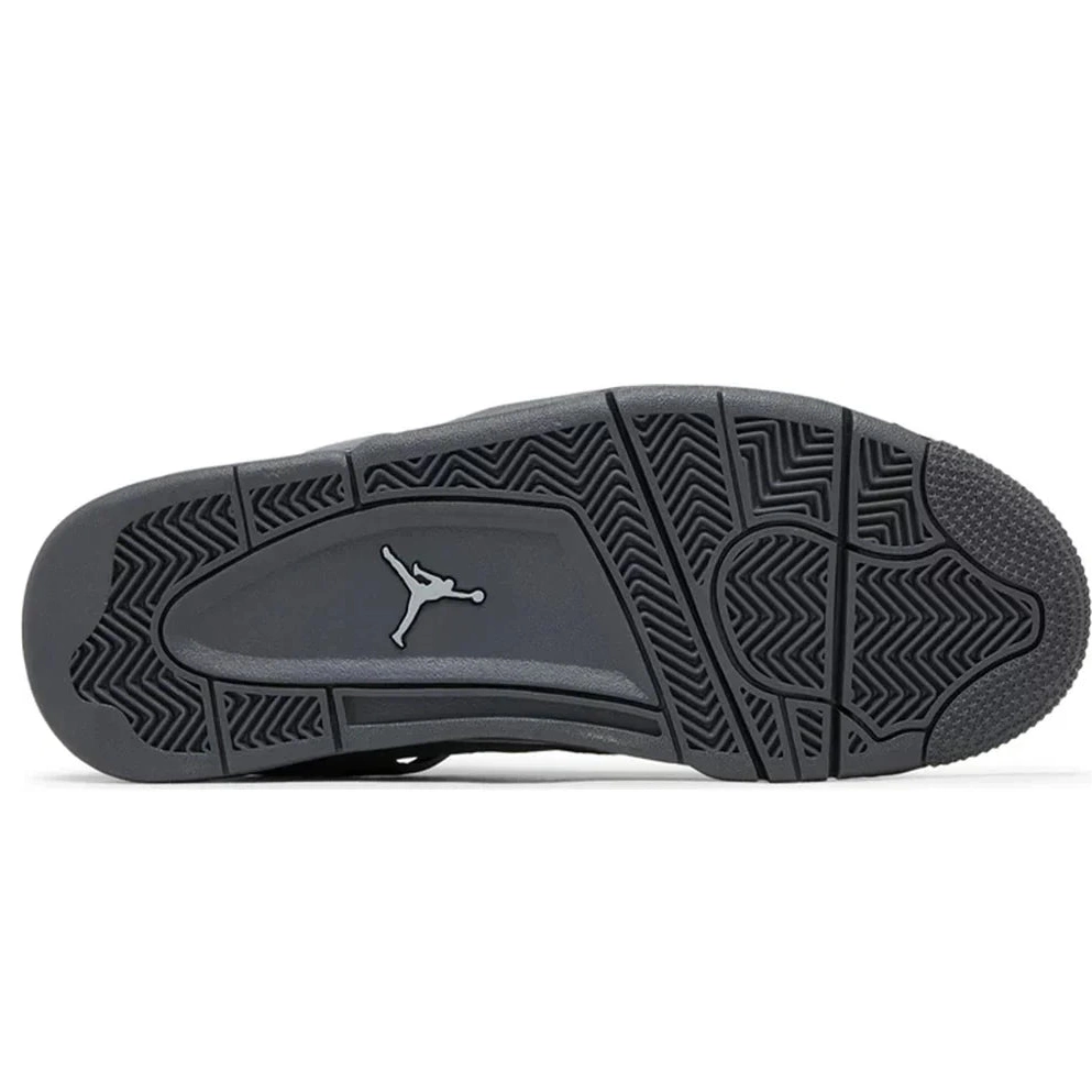 Olympics SE Paris Wet Retro Jordan 4 Cement 0630